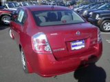 Used 2008 Nissan Sentra Raleigh NC - by EveryCarListed.com