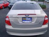 Used 2010 Ford Fusion Sanford FL - by EveryCarListed.com