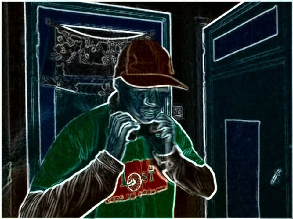 Funk Rare Killer (deejay dzayer 0854)