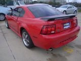 Used 2003 Ford Mustang San Antonio TX - by EveryCarListed.com