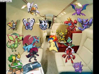Stranded on Poke World Tour Ep.6-Stranded on PLCS pt.1