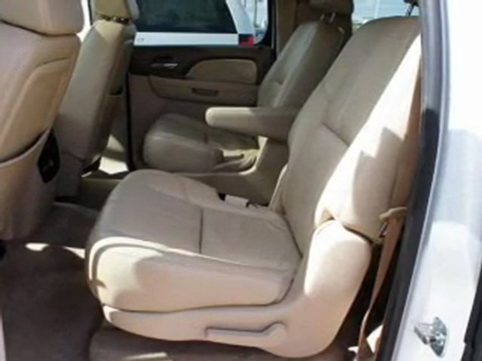 Used 2007 GMC Yukon XL Houston TX - by EveryCarListed.com