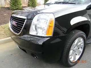 Used 2008 GMC Yukon Manalapan NJ - by EveryCarListed.com