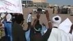 Manifestants Mauritaniens violament battue (âmes sensibles s'abstenir) - YouTube