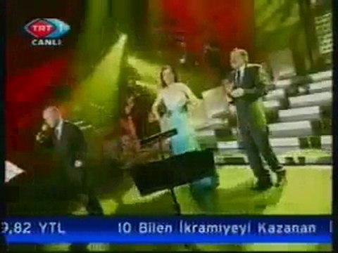 Atilla KABAN BENİM BÜTÜN DUALARIM SENİNLE