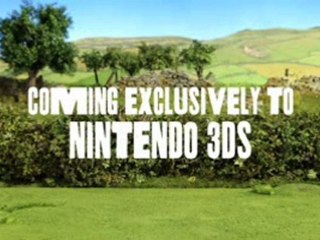 Shaun the Sheep prend du relief sur Nintendo 3DS