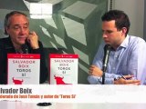 Periodista Digital entrevista a Salvador Boix, 'Toros sí' 24 Marzo 2011