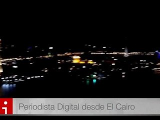Periodista Digital desde El Cairo: Un País en busca de sentido. Suena a normalidad