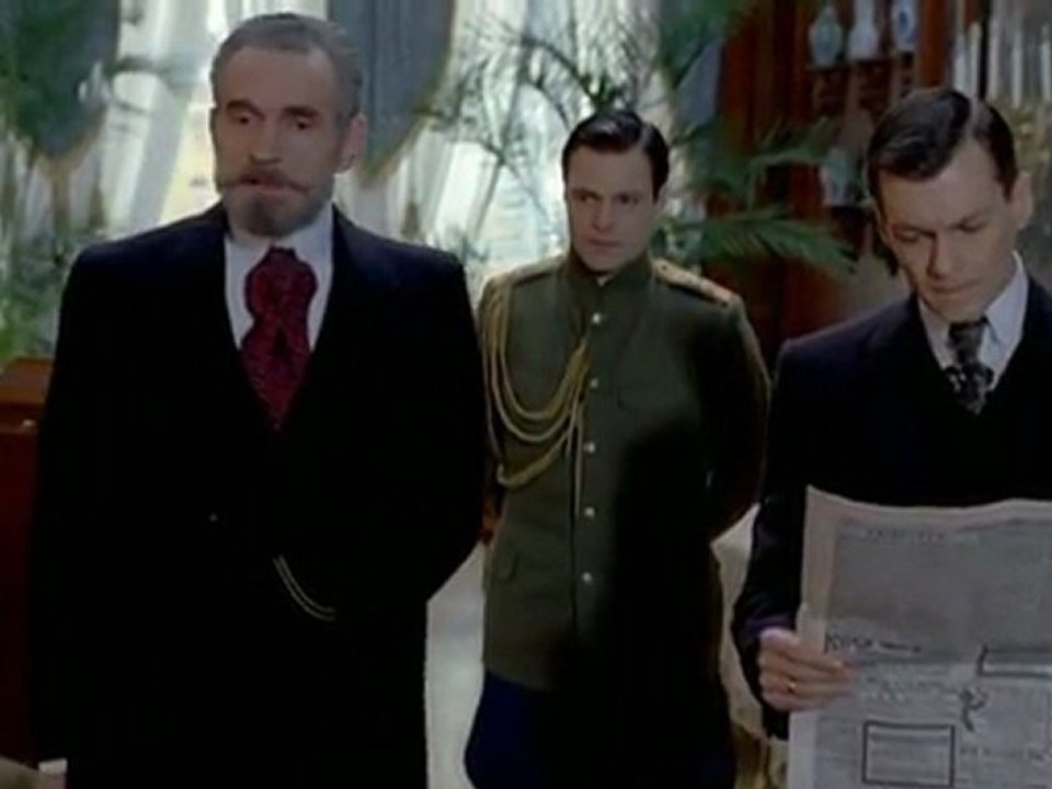 Raspoutine - Trailer Fr