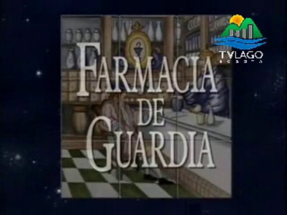 TV Lago Bogota - Tanda #48