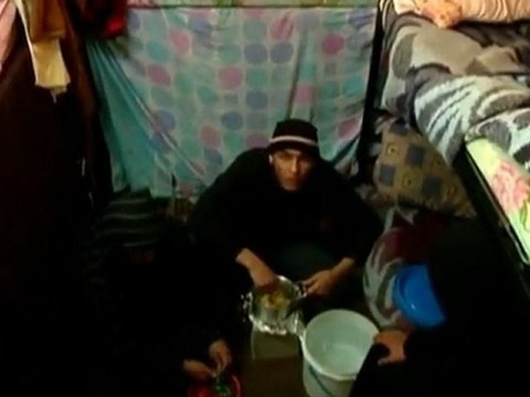 Libya marks first anniversary of uprising