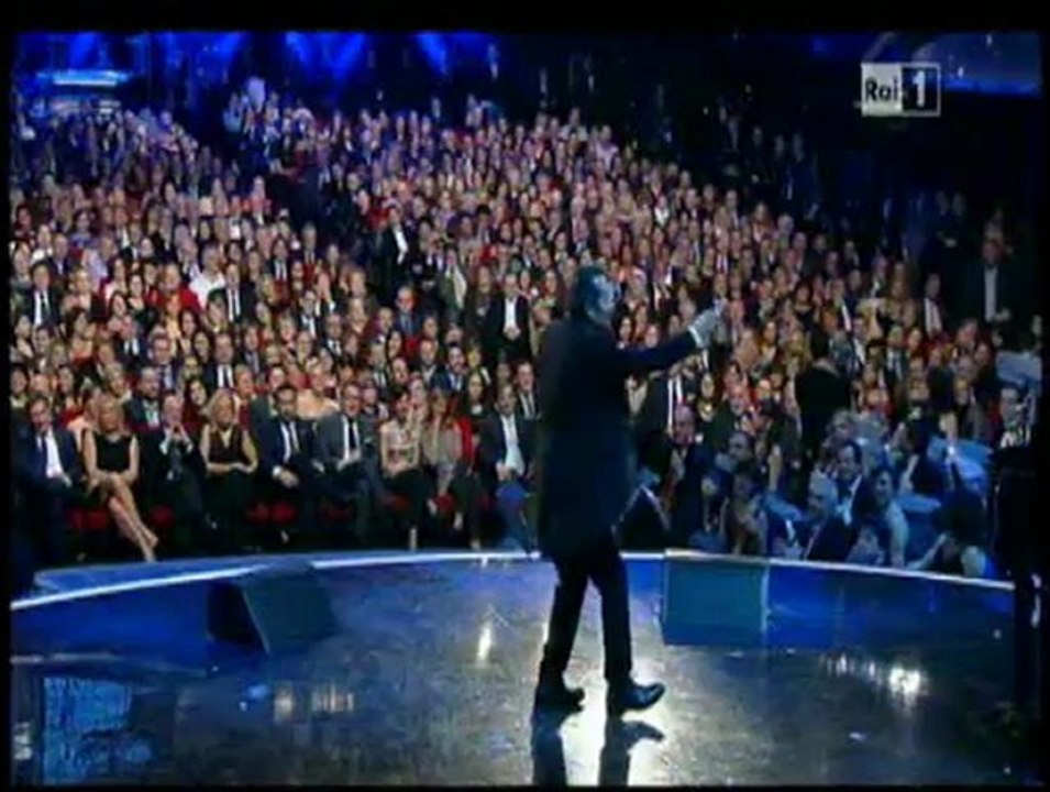 La Foca - Rocco Papaleo