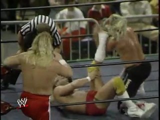 WWE Vintage Collection 2/19/12 - Full Show (HDTV)