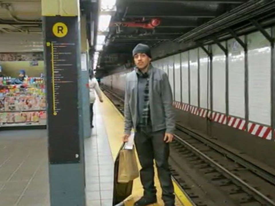 New York Trip