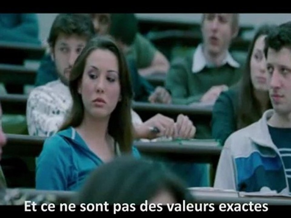 Qui sont les reels terroristes