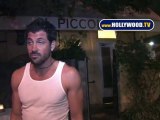 Dancing With The Stars Maksim Chmerkovskiy At Il Piccolino