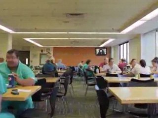 RSF Social Finance Monthly -- February 2011