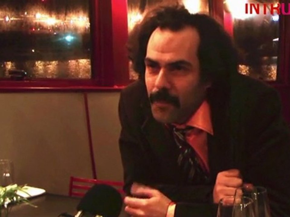 un DJ Prosper prolifique avec un avenir toujours tout en légèreté