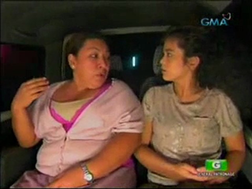 Alice Bungisngis and her Wonder Walis 02.16.2012 Part 01