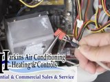 Heating and Air Conditioning for Denham Springs, LA Area - Harkins Heat & Air
