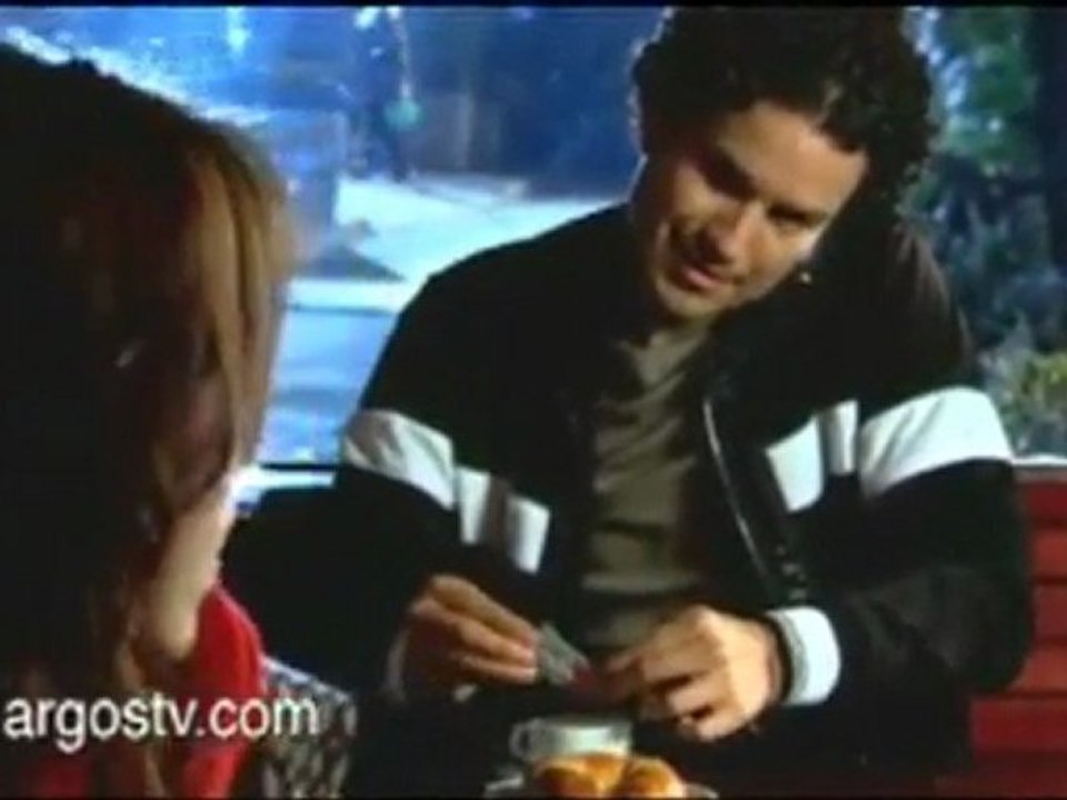 LA "Julia ♥ Mariana" 22 vostfr