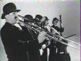 Brigitte Bardot - C'est rigolo (1966)