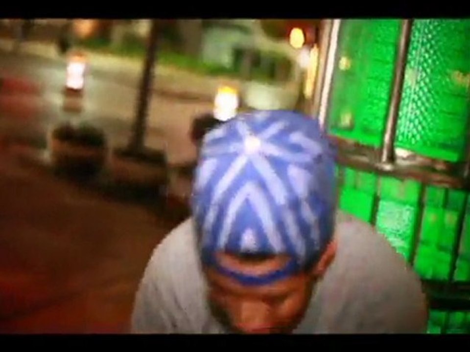 Rai P. - Jetson Swag