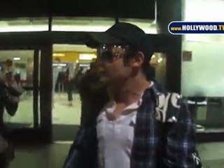 Corey Feldman  LOST BOYS BALL