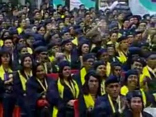 (VIDEO) Chávez se pregunta  Capriles Radonsky ¿un burgués progresista?