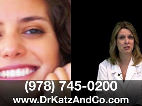 Lumineers Dentist Salem MA- $100 off per Lumineer or Veneer