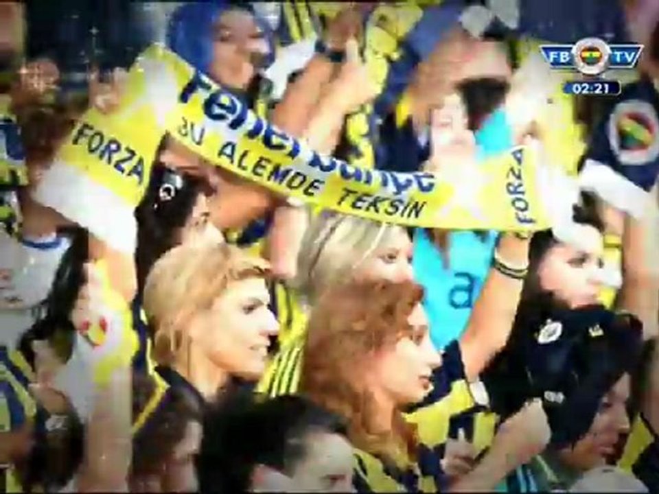 FBTV - Kadın Gücünün Farkındayız