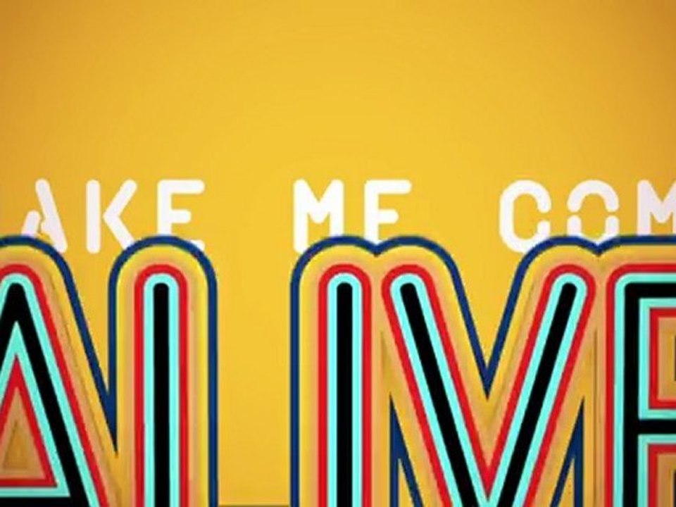 David Guetta - Turn Me On feat. Nicki Minaj