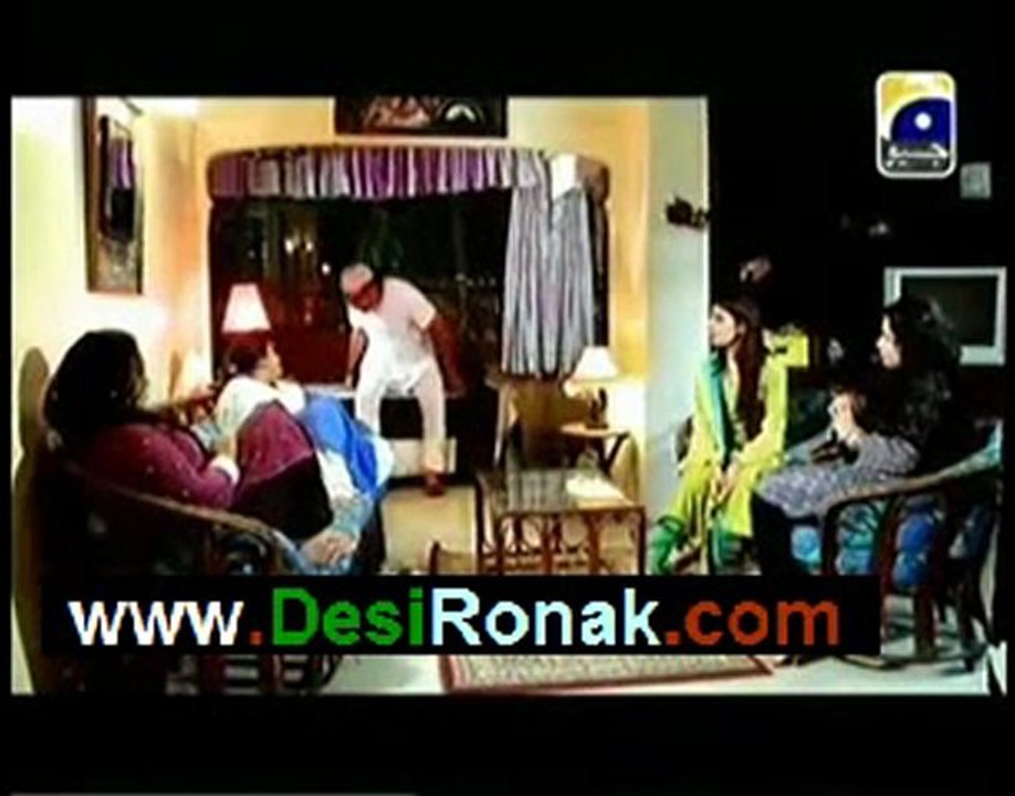 Jahez Episode 2 Part 1 - 16th February 2012