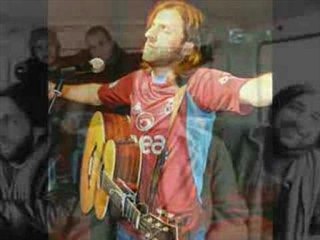 İŞTE GİDİYORUM...KAREOKE...ÇAĞRI TETİK...