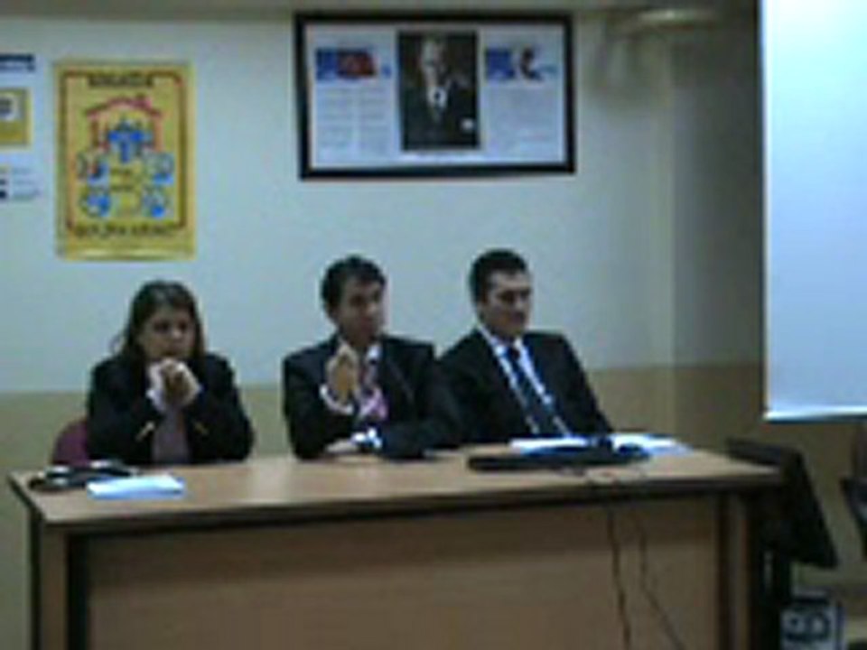 Bülent Karagöz Girişimcilik Semineri 3 - www.kumanda.org