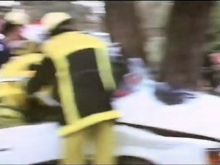 Campaña Australiana contra el Alcohol y las Drogas