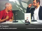 Periodista Digital entrevista a José Ovejero, autor de 