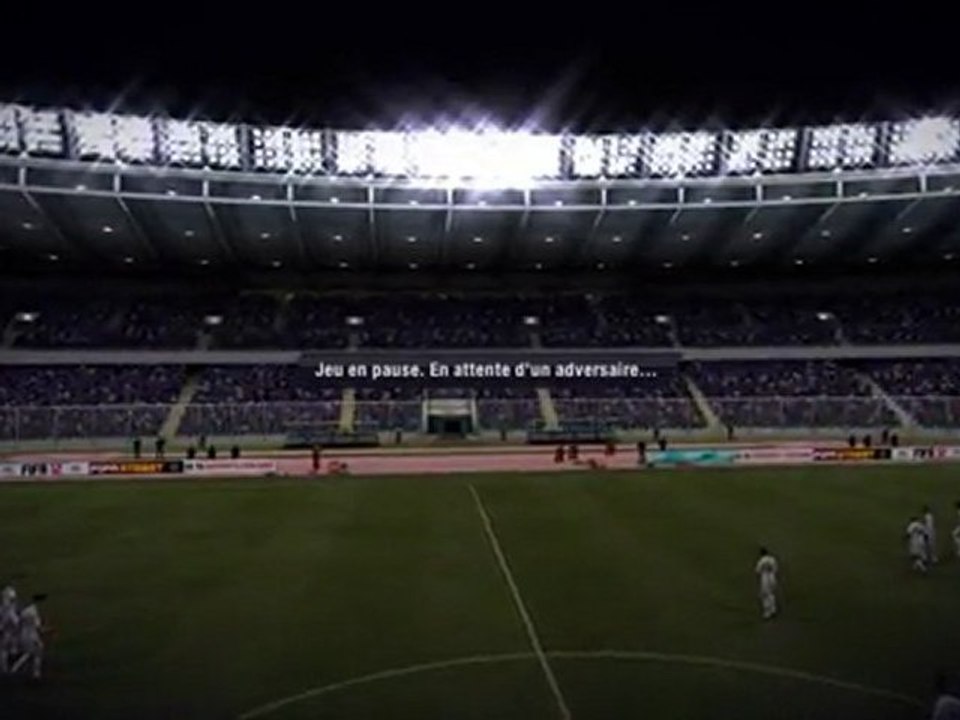 FOOT2FOU vs iR Milan