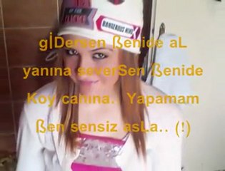 SeSLiFeNa, SeSLiFeNa.CoM, SeSLi FeNa, gidersen benide al yanna