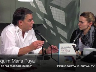 Periodista Digital entrevista a Joaquim Maria Puyal -2 diciembre 2011-