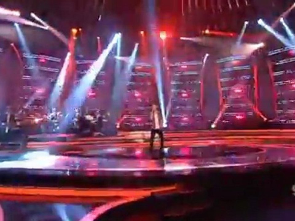 Roman Lob - Standing Still