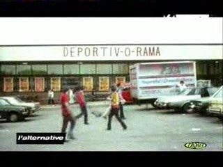 Deportivo - Parmi Eux