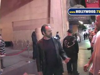 EXCLUSIVE: Gil Bellows Asks Who's Singing on "New" Michael Jackson Single