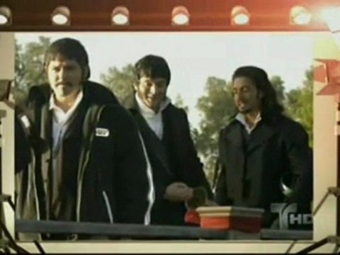 CONFESIONES DE NOVELA - CAP. 16