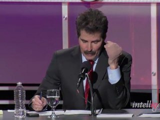 John Stossel: What Will Government Ban Next?