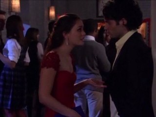 Gossip Girl 5x15 | Crazy, Cupid Love | #18