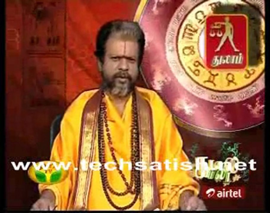 Jaya Tv Raasi Palan
