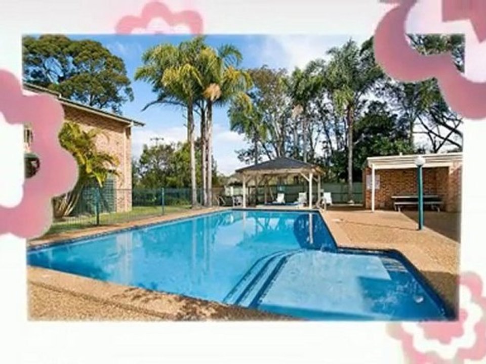 A Valentines Accommodation in Gosford