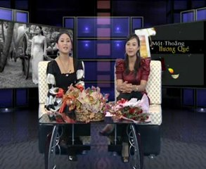 Phỏng vấn Ca sĩ - Diễn viên Điện ảnh Trung Hậu