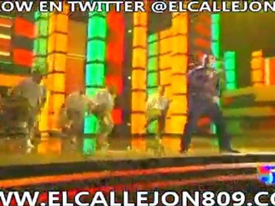 Tito El Bambino
